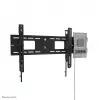 Neomounts WL35-750BL16 Heavy duty wall mount 42-86 inch - tilt - lockable - fast installation - TÜV