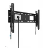Neomounts WL35-750BL16 Heavy duty wall mount 42-86 inch - tilt - lockable - fast installation - TÜV
