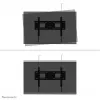 Neomounts WL35-750BL16 Heavy duty wall mount 42-86 inch - tilt - lockable - fast installation - TÜV