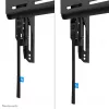 Neomounts WL35-750BL16 Heavy duty wall mount 42-86 inch - tilt - lockable - fast installation - TÜV