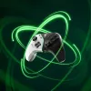 Thrustmaster H.E.A.R.T. Black, White USB Gamepad PC, Xbox One, Xbox One S, Xbox One X
