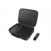 Messenger case NATEC Impala 2 for 35.8 cm (14.1 inch) laptops, polyester, 355×45×275 mm