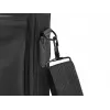 Messenger case NATEC Impala 2 for 35.8 cm (14.1 inch) laptops, polyester, 355×45×275 mm