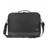 Messenger case NATEC Impala 2 for 35.8 cm (14.1 inch) laptops, polyester, 355×45×275 mm