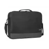 Messenger case NATEC Impala 2 for 35.8 cm (14.1 inch) laptops, polyester, 355×45×275 mm