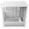 NZXT CPU Chassis H7 Flow 2024 RGB Mid Tower Airflow ATX White