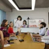 HP Poly Studio E60 Smart Camera 4K MPTZ with 12x Optical Zoom