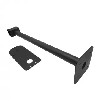 HP Poly Studio E60 Ceiling Mount, 700 mm, 245 mm, 130 mm, 2.13 kg, China, 740 mm