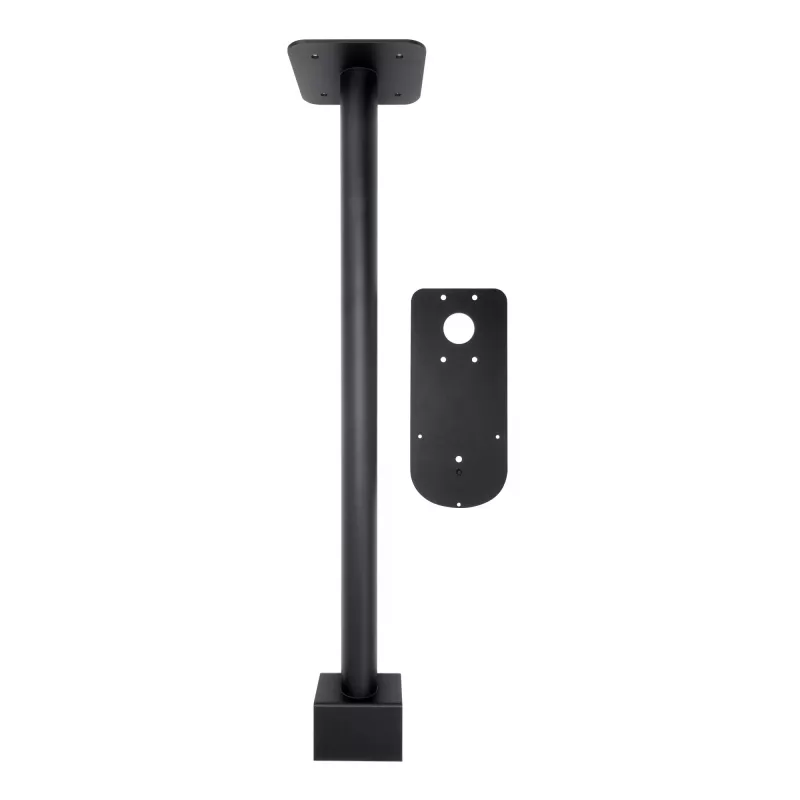 HP Poly Studio E60 Ceiling Mount, 700 mm, 245 mm, 130 mm, 2.13 kg, China, 740 mm