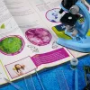 Educational Microscope Liscianigiochi Im A Genius 304-PL97388 — children's optical set with magnification for learning