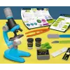 Educational Microscope Liscianigiochi Im A Genius 304-PL97388 — children's optical set with magnification for learning