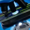Educational Microscope Liscianigiochi Im A Genius 304-PL97388 — children's optical set with magnification for learning