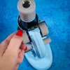 Educational Microscope Liscianigiochi Im A Genius 304-PL97388 — children's optical set with magnification for learning