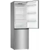 Gorenje NRK61CS2XL4 Freestanding 300 L Grey
