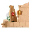 Action/Adventure Schleich Conquest of the Dino Temple Mega Set Multicolour