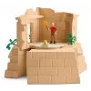 Action/Adventure Schleich Conquest of the Dino Temple Mega Set Multicolour