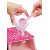 MGA Entertainment Yummiland Lipgloss Truck Doll trailer