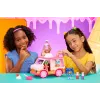 MGA Entertainment Yummiland Lipgloss Truck Doll trailer