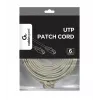 Gembird CAT6 Patch Cable Unshielded 20m