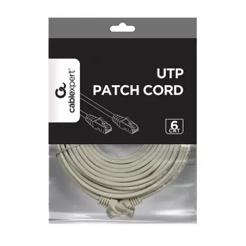 Gembird CAT6 Patch Cable Unshielded 20m
