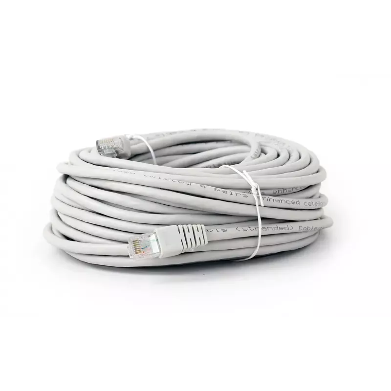 Gembird CAT6 Patch Cable Unshielded 20m