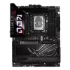 Motherboard ASUS ROG MAXIMUS Z890 HERO — Intel Z890, LGA 1851, ATX, DDR5, 4 DIMM, 6x M.2, Wi‑Fi 7, 2.5Gb LAN