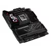 Motherboard ASUS ROG MAXIMUS Z890 HERO — Intel Z890, LGA 1851, ATX, DDR5, 4 DIMM, 6x M.2, Wi‑Fi 7, 2.5Gb LAN