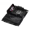 Motherboard ASUS ROG MAXIMUS Z890 HERO — Intel Z890, LGA 1851, ATX, DDR5, 4 DIMM, 6x M.2, Wi‑Fi 7, 2.5Gb LAN