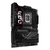 Motherboard ASUS ROG MAXIMUS Z890 HERO — Intel Z890, LGA 1851, ATX, DDR5, 4 DIMM, 6x M.2, Wi‑Fi 7, 2.5Gb LAN