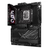 Motherboard ASUS ROG MAXIMUS Z890 HERO — Intel Z890, LGA 1851, ATX, DDR5, 4 DIMM, 6x M.2, Wi‑Fi 7, 2.5Gb LAN
