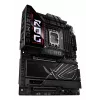 Motherboard ASUS ROG MAXIMUS Z890 HERO — Intel Z890, LGA 1851, ATX, DDR5, 4 DIMM, 6x M.2, Wi‑Fi 7, 2.5Gb LAN