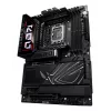 Motherboard ASUS ROG MAXIMUS Z890 HERO — Intel Z890, LGA 1851, ATX, DDR5, 4 DIMM, 6x M.2, Wi‑Fi 7, 2.5Gb LAN