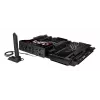 Motherboard ASUS ROG MAXIMUS Z890 HERO — Intel Z890, LGA 1851, ATX, DDR5, 4 DIMM, 6x M.2, Wi‑Fi 7, 2.5Gb LAN