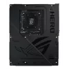 Motherboard ASUS ROG MAXIMUS Z890 HERO — Intel Z890, LGA 1851, ATX, DDR5, 4 DIMM, 6x M.2, Wi‑Fi 7, 2.5Gb LAN