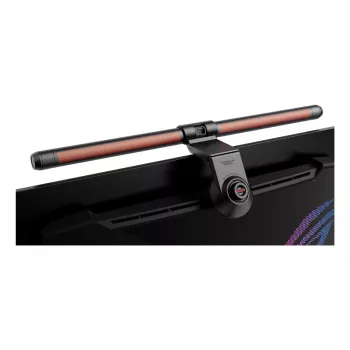 Light ASUS ALB01 Black 660g
