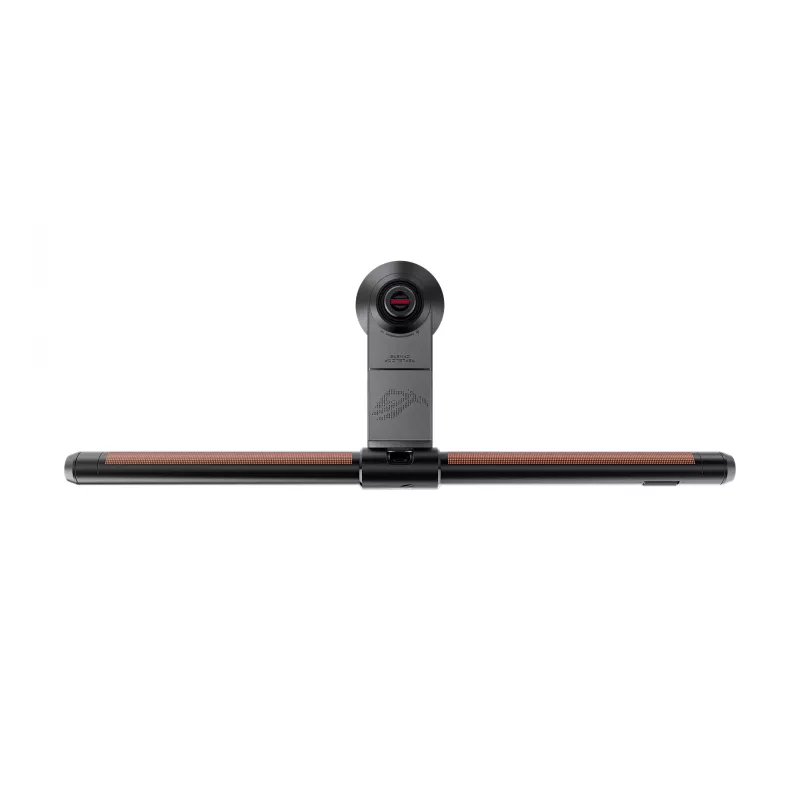 Light ASUS ALB01 Black 660g