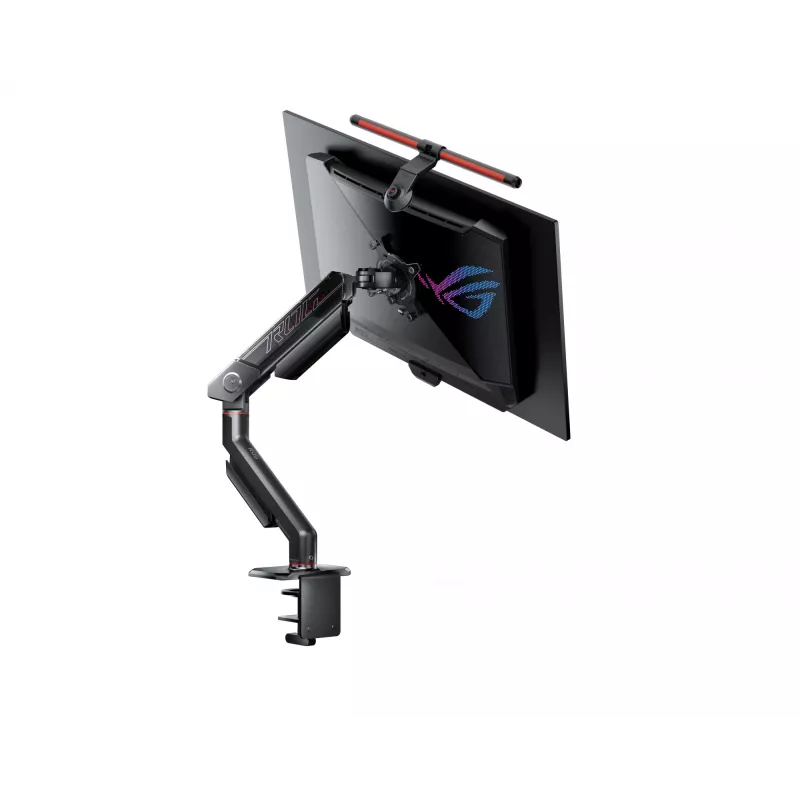 Light ASUS ALB01 Black 660g