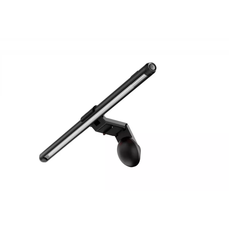 Light ASUS ALB01 Black 660g