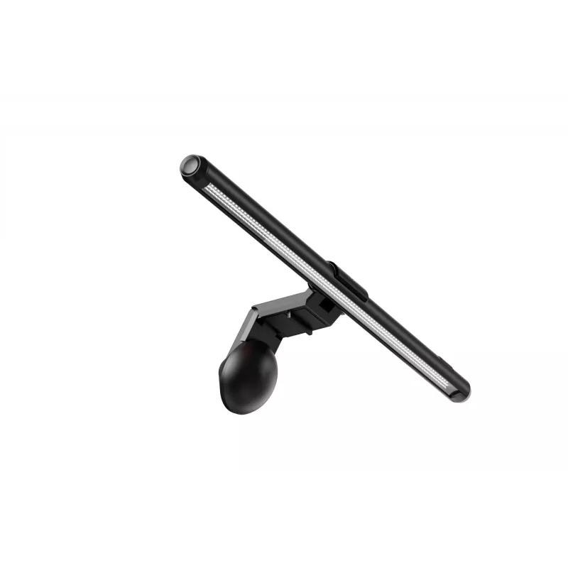 Light ASUS ALB01 Black 660g