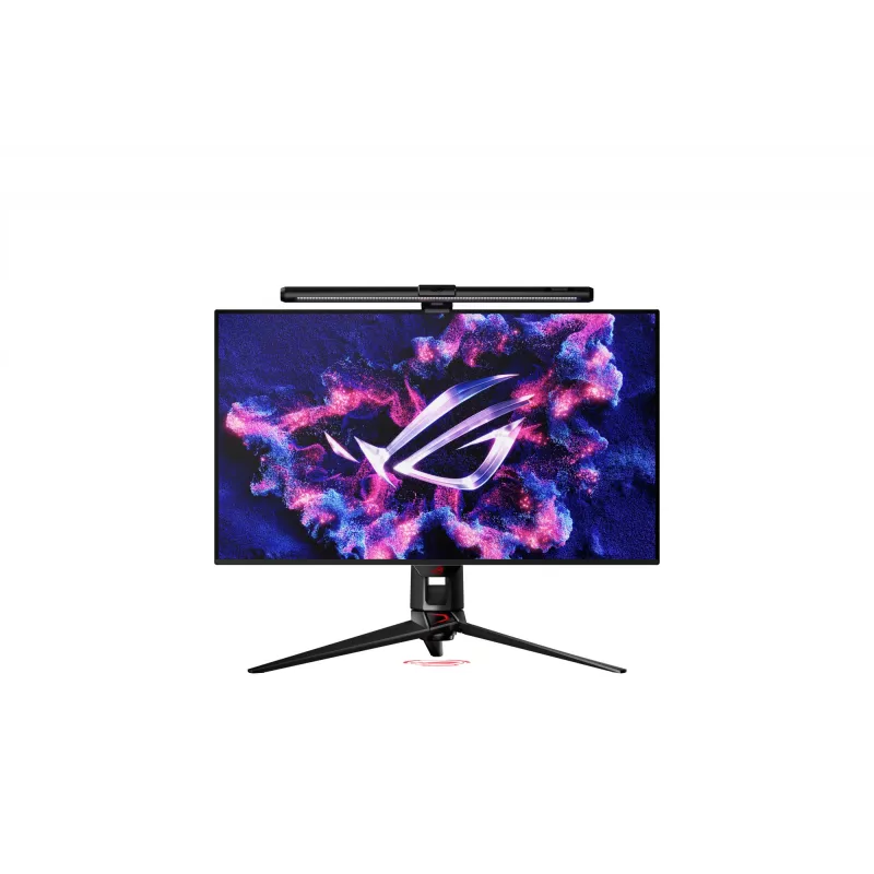 Light ASUS ALB01 Black 660g