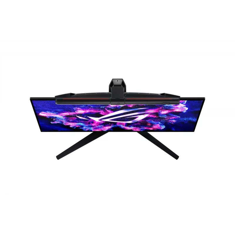 Light ASUS ALB01 Black 660g