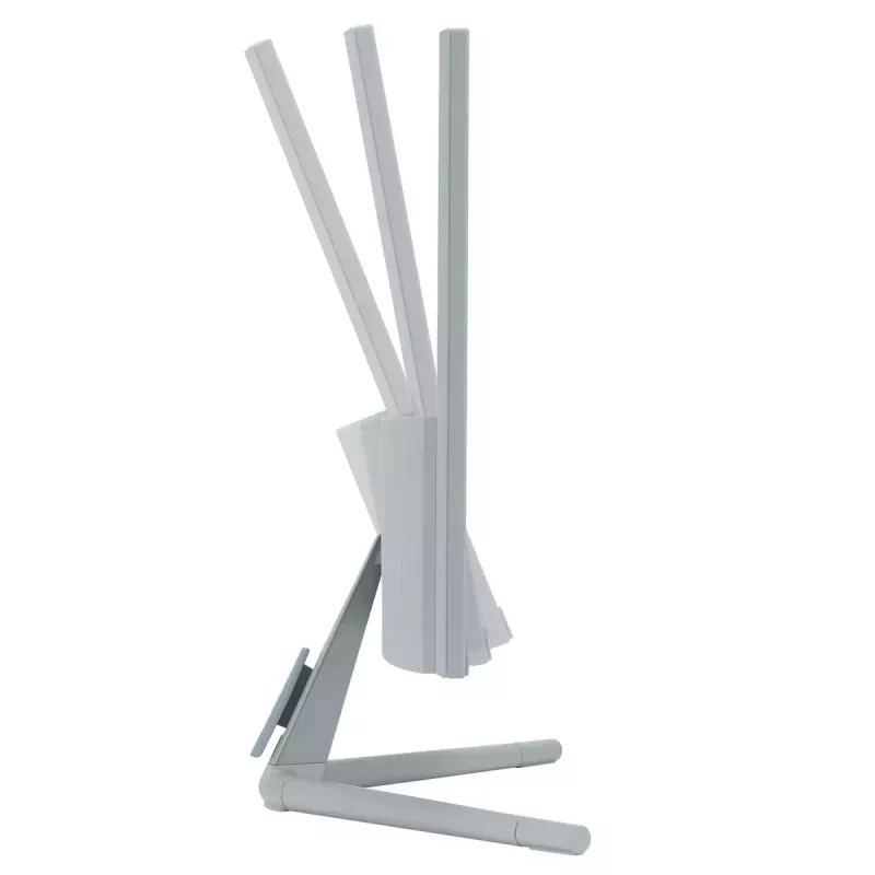 ASUS VU249CFE-G computer monitor 60.5 cm (23.8 inch) 1920 x 1080 pixels Full HD LCD Green, Grey