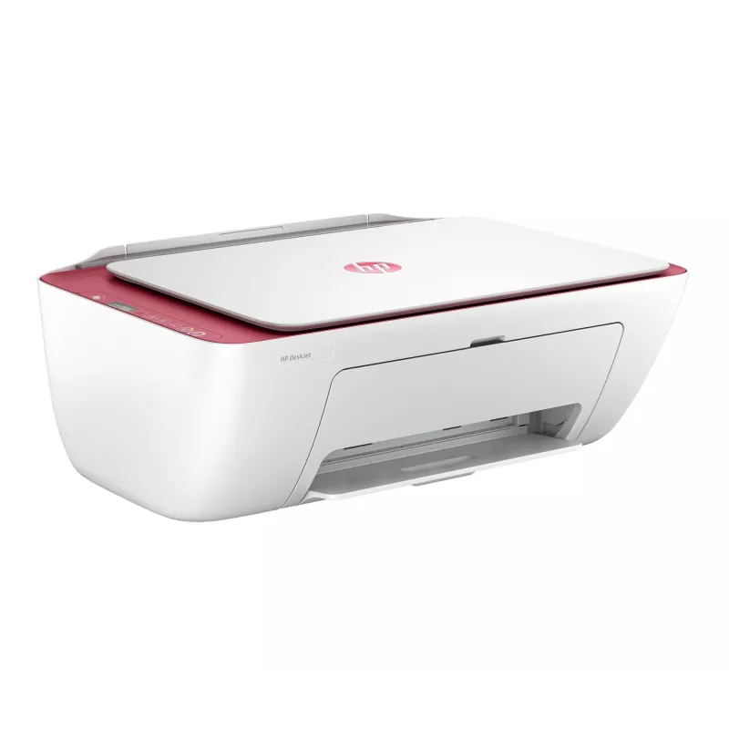 HP DeskJet 2823e Wireless All-in-One Color Printer, Copier, Scanner