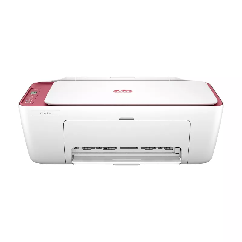 HP DeskJet 2823e Wireless All-in-One Color Printer, Copier, Scanner