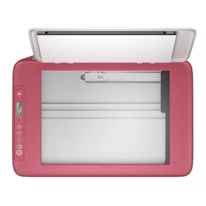 HP DeskJet 2823e Wireless All-in-One Color Printer, Copier, Scanner