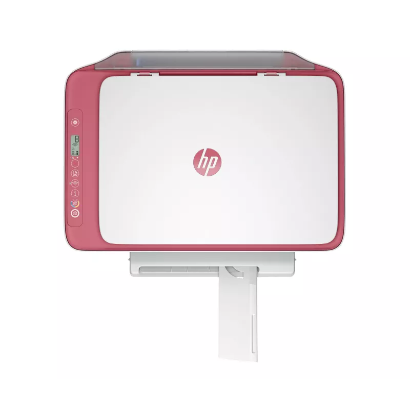HP DeskJet 2823e Wireless All-in-One Color Printer, Copier, Scanner
