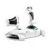 Joystick Thrustmaster T.Flight Hotas One Microsoft Flight Simulator Edition USB Black White