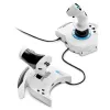 Joystick Thrustmaster T.Flight Hotas One Microsoft Flight Simulator Edition USB Black White