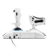 Joystick Thrustmaster T.Flight Hotas One Microsoft Flight Simulator Edition USB Black White