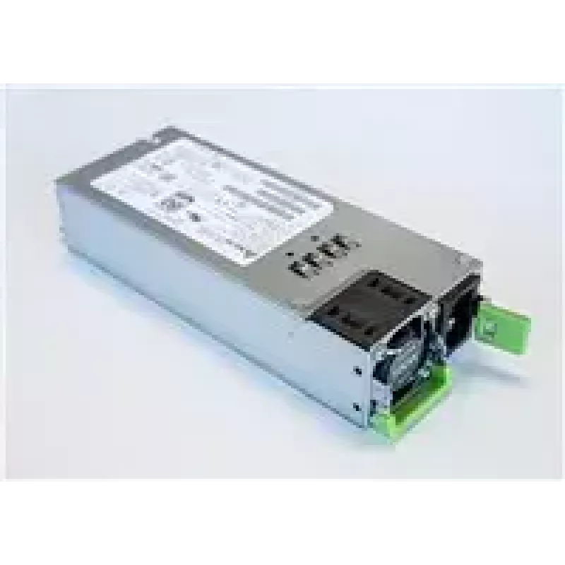Power Supply Unit FUJITSU PY-PU505 500W Titanium efficiency, low-noise modular design